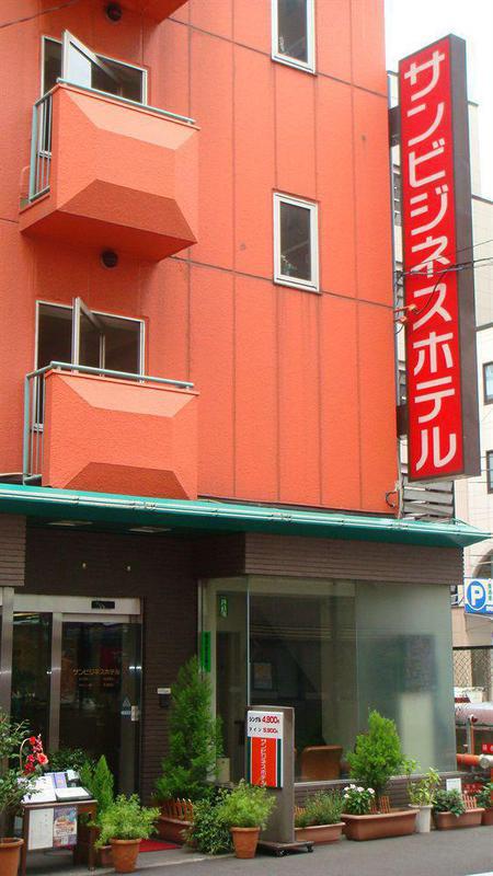 Forza Hakata Hotell Fukuoka  Eksteriør bilde