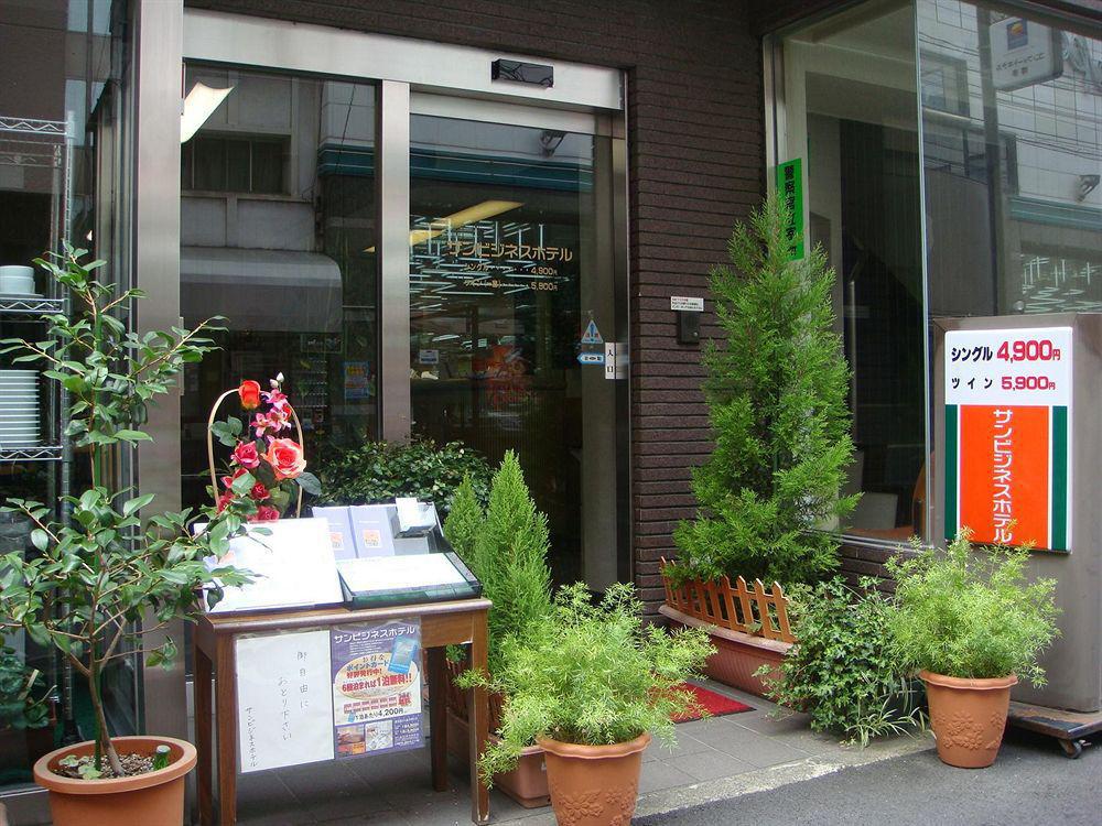 Forza Hakata Hotell Fukuoka  Eksteriør bilde